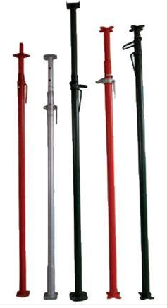 鋼支撐和木支撐的區別對比 鋼支撐和木支撐的區別對比